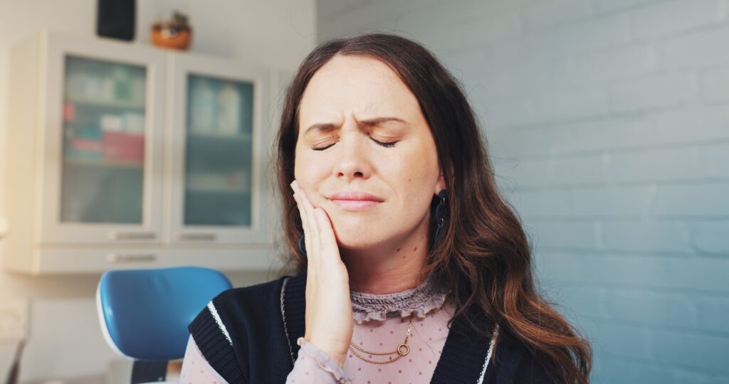 Emergency Dentistry in Beverly Hills