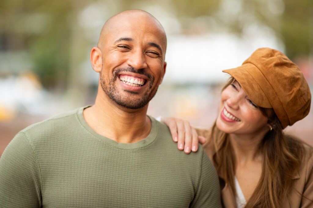 Periodontal Maintenance in Beverly Hills